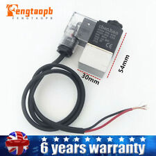 Oil-free Air Compressor