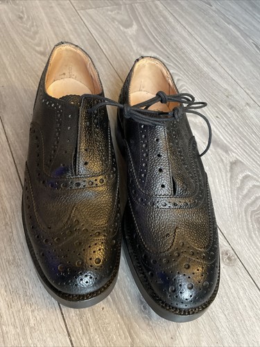 Scottish brogues new complete - brogues,