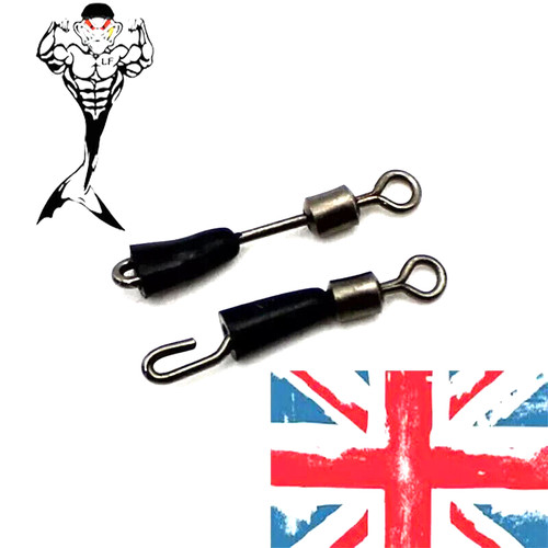 Quick change hook length - change,
