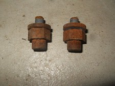 1967 Moto Guzzi Stornello 125