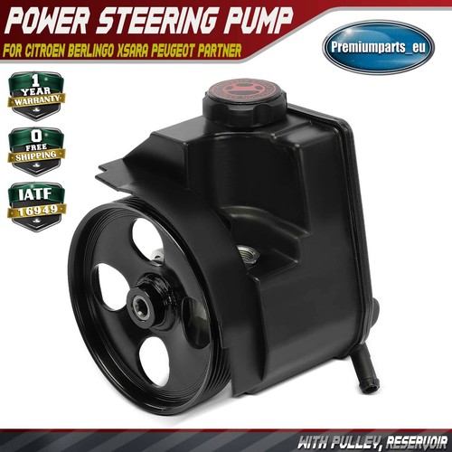 Power steering pump for - steering,