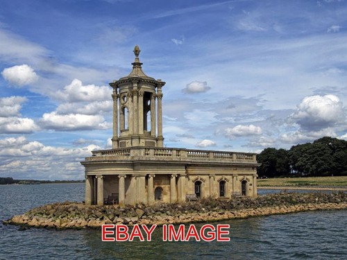 Photo normanton church - ,