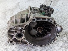 HYUNDAI SANTA FE GEARBOX