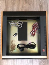 Alice Soundtech Series A Mixer. Chassis Frame with Power Supply PSU