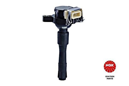 Ignition coil ngk fits - ignition,