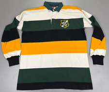 Vintage ANZACS XV Rugby Shirt