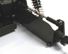 TEAM LOSI MINI 8IGHT TRUGGY