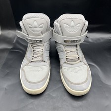Size adidas ar - 10.5, gray