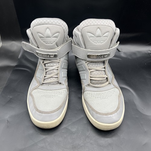 Size adidas ar 2 - 2.0, gray
