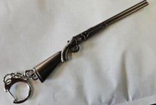 Collectible Mini Metal Model