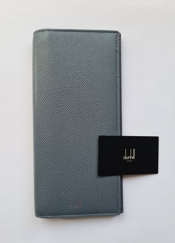 New dunhill cadogan coat - dunhill,