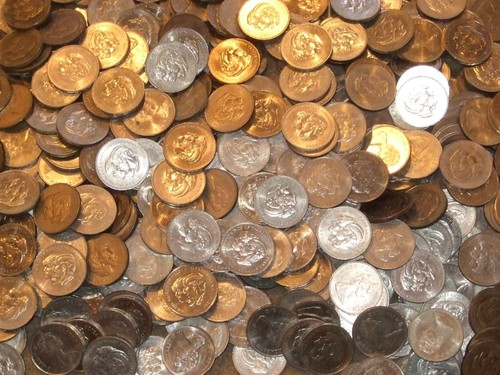 British bulk lot - lot, charles