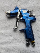 DeVilbiss Compact MINI  HVLP