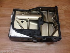 Yamaha TDM 850 1998 TDM850 4TX
