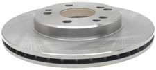 Front Brake Rotors For
