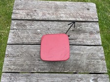 Genuine Nissan Almera Rear