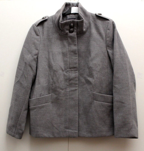 Ladies full zip - m,