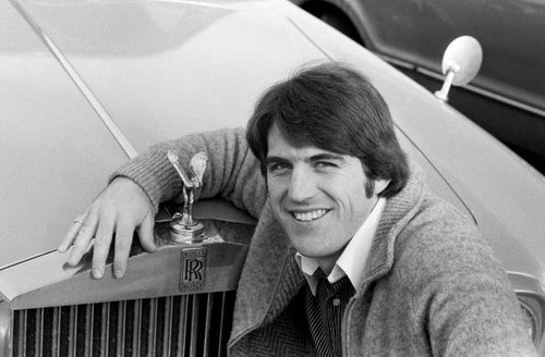 Everton forward bob latchford - forward,