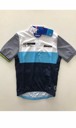 Bnwt yorkshire 2019 santini - bnwt,