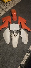 Crf 110 Pitbike Plastics