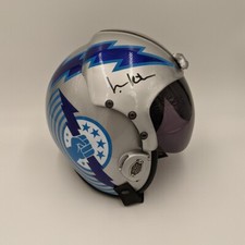 Val Kilmer Signed "Top Gun"
