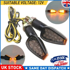 Led motorcycle motorbike - led,