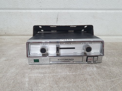Vintage kyotomonza car - kyotomonza,