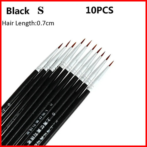 10pcs super fine car - 10pcs,