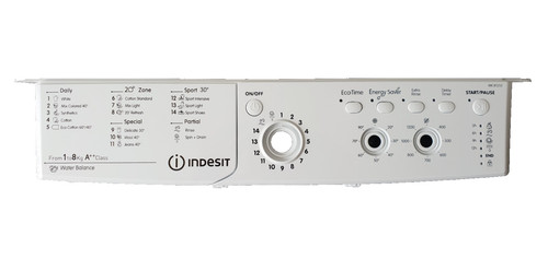 C00520011 indesit control - c00520011,