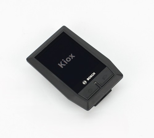 Bosch kiox bui330 display - kiox,
