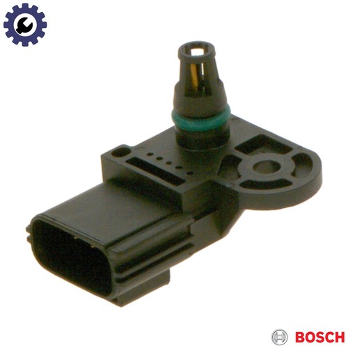 Sensor intake manifold - sensor,