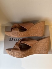 Women’s Dune Cork Effect