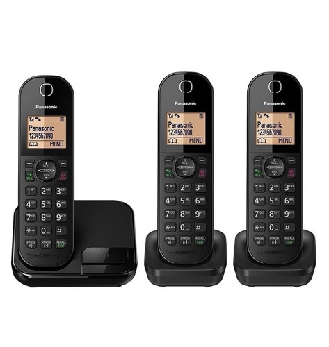 Panasonic tgc413 digital - panasonic, kx-tgc413