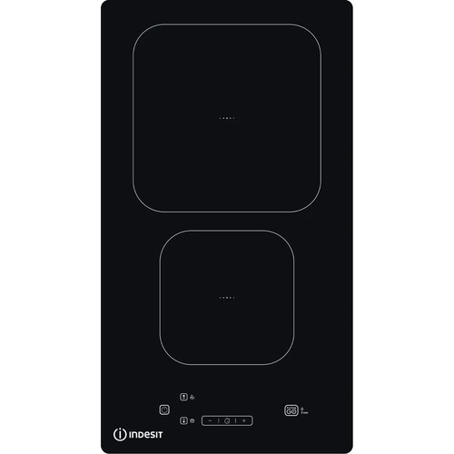 Induction glass ceramic hob - induction,