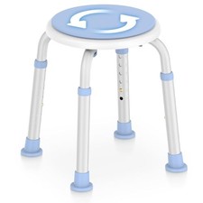  360 Rotating Swivel Shower