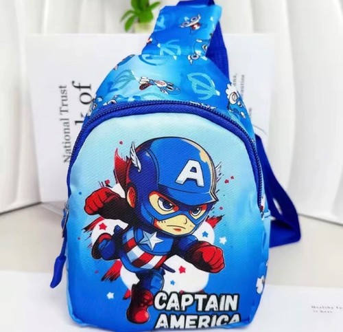 Kids marvel backpack - kids,