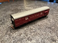 Vintage Tri-Ang OO Gauge Royal