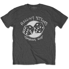 The Rolling Stones T Shirt