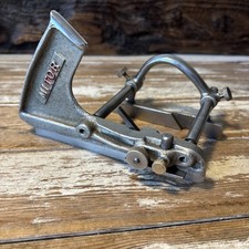 Vintage Rare Mitor No 88