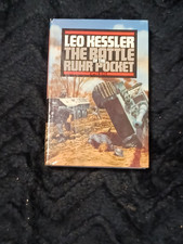 The Battle of the Ruhr Pocket