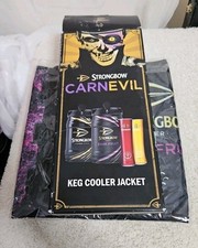 Strongbow Carnevil Keg Cooler