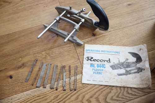 Vintage record 044c - vintage,