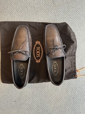 tods mens shoes 8