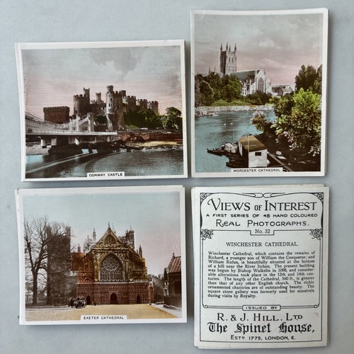1938 hill views of - &,