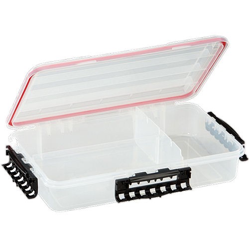 Plano deepdish stowaway guide - deepdish,