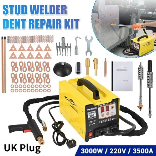 Car body dent repair tool - car,