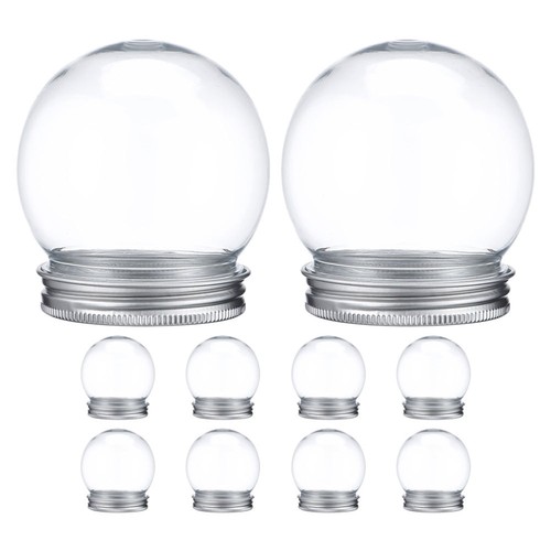 Pcs transparent plastic - transparent,