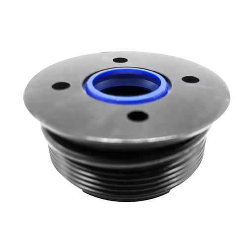 M93k cylinder trim - trim, cap