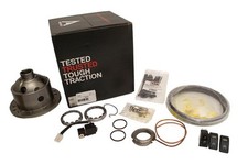 ARB Air Locker Locking 10