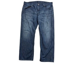 Levis 559 Jeans W40 L30 Mens